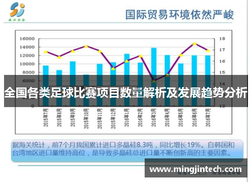 全国各类足球比赛项目数量解析及发展趋势分析